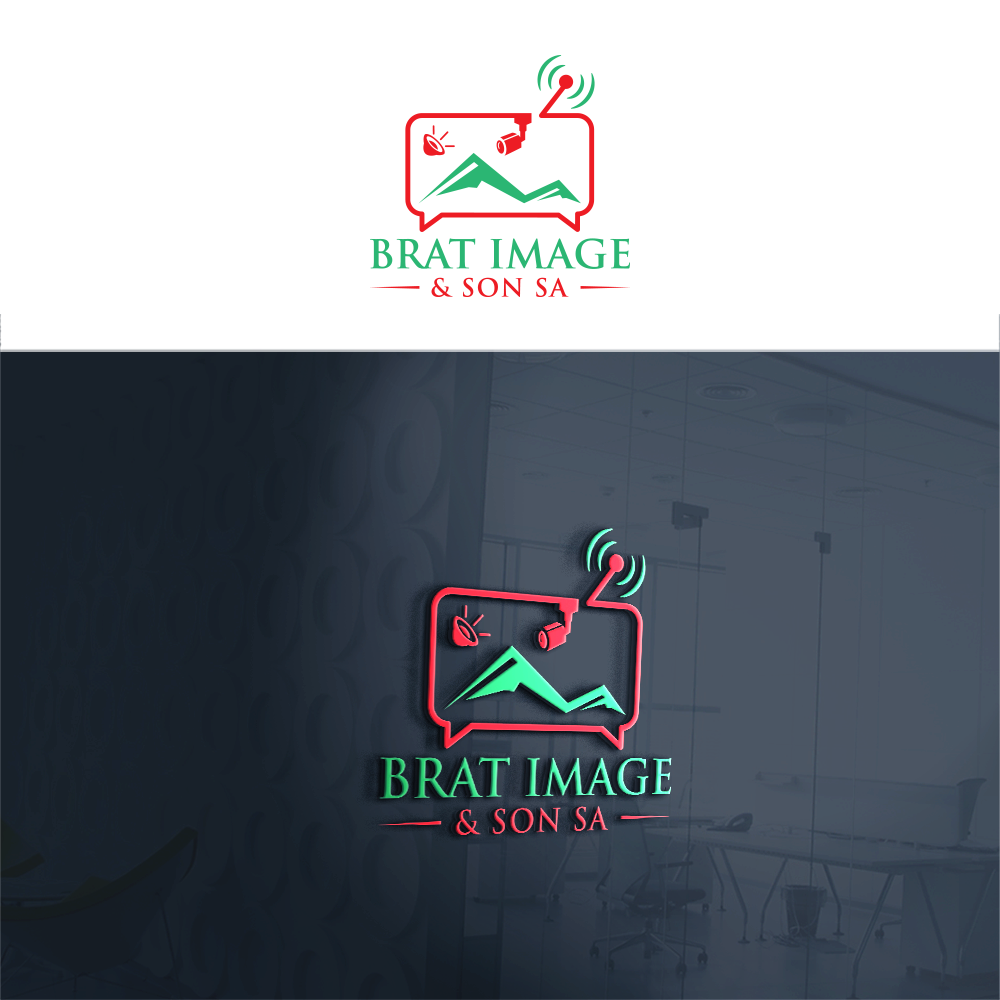 Logo Design by RA-bica for this project | Design #30084284