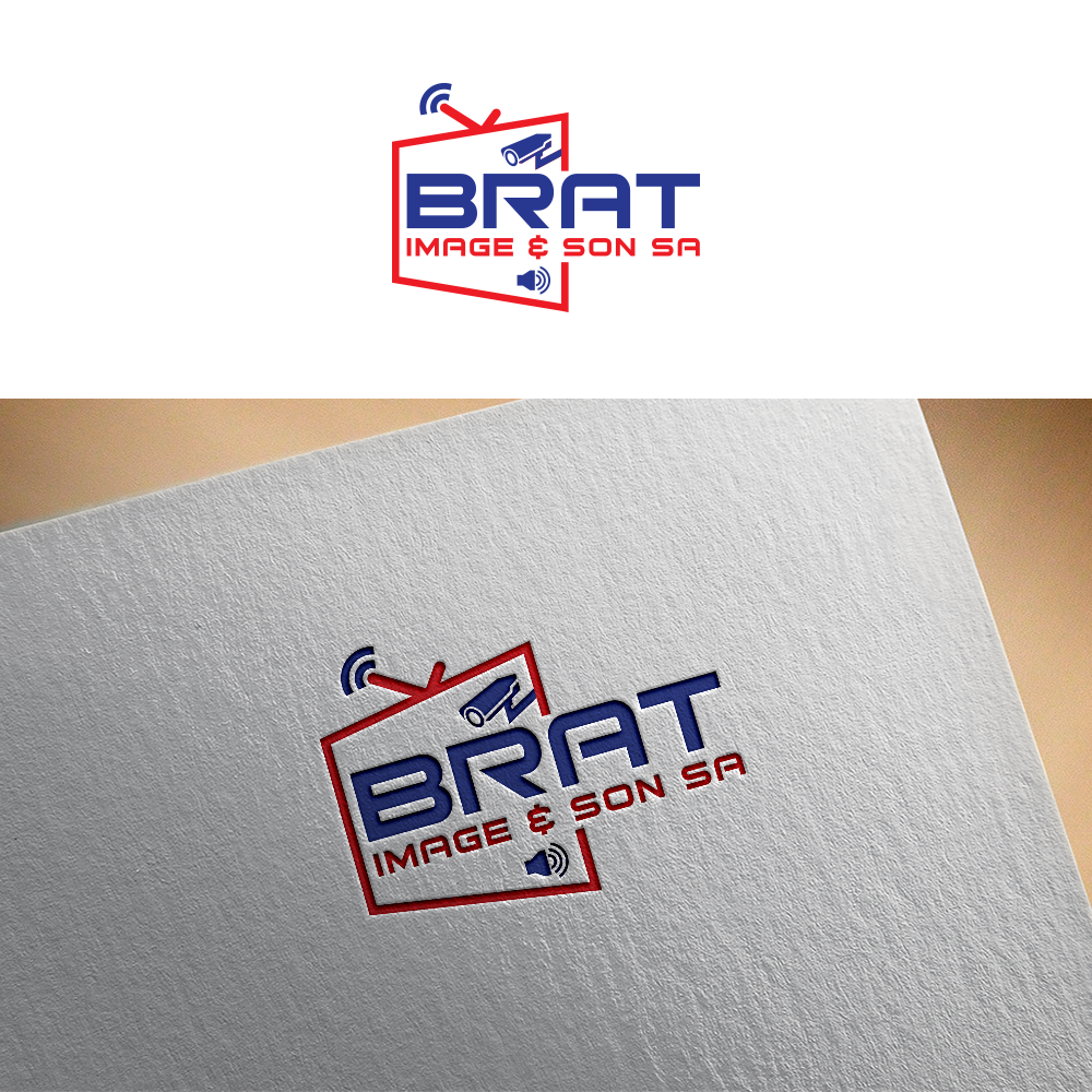 Logo Design by RA-bica for this project | Design #30084285