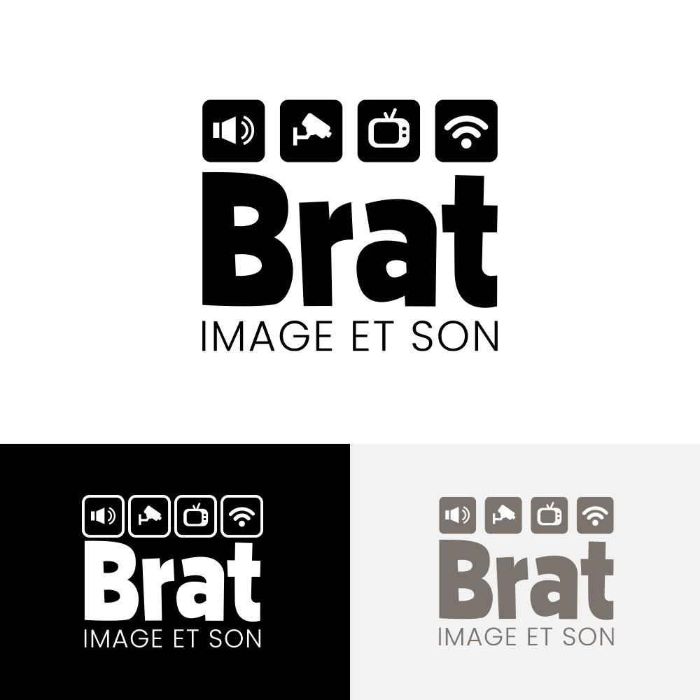 Logo Design by Squada Designs for this project | Design #30074530