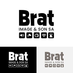 Logo Design by Squada Designs for this project | Design: #30075017