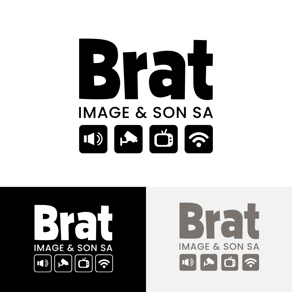 Logo Design by Squada Designs for this project | Design #30075082