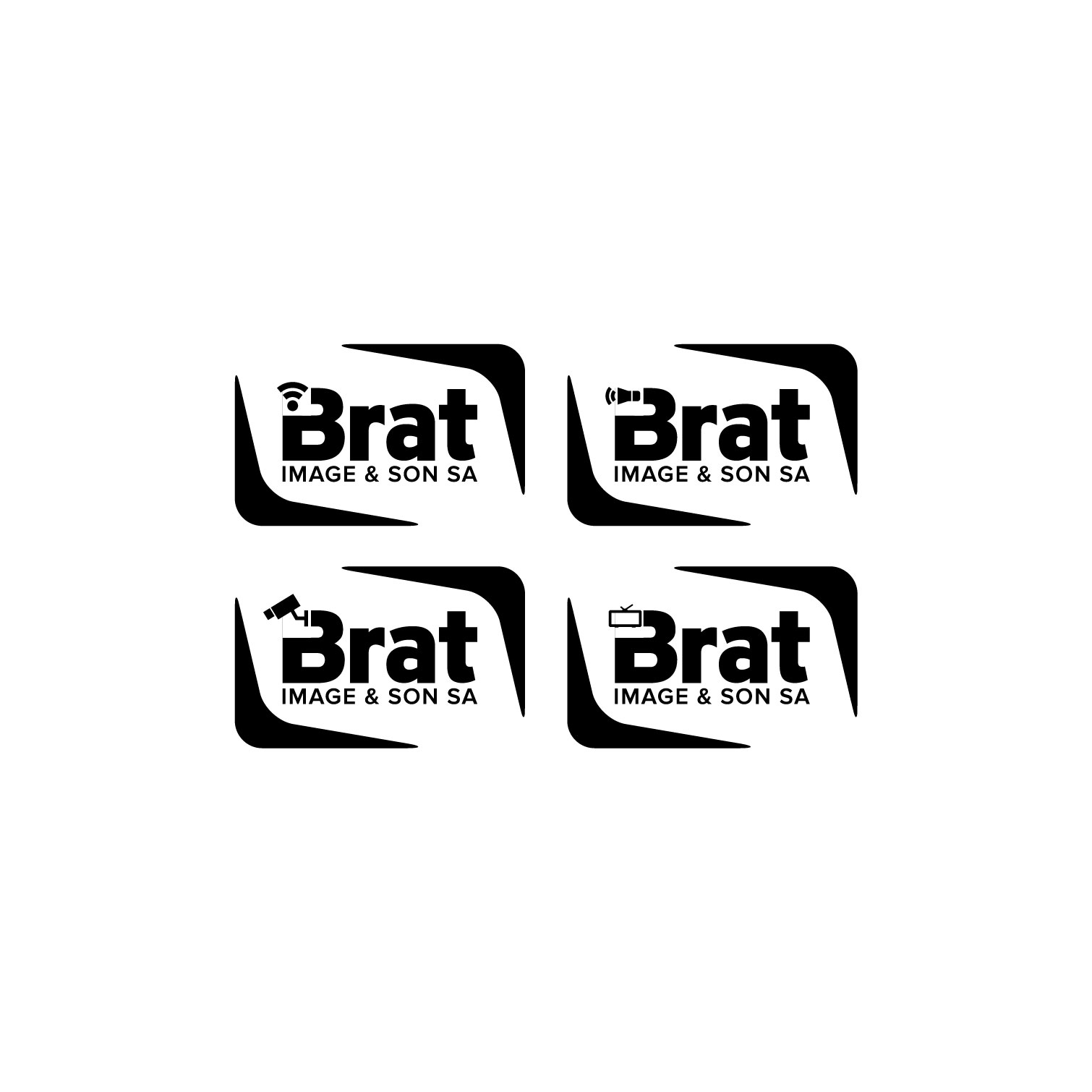 Diseño de Logo por 4tech services para este proyecto | Diseño #30080528