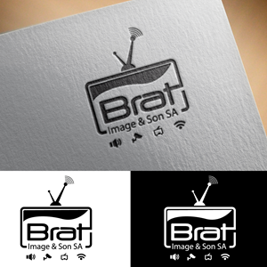 Logo Design by GODDREAMCREATION for this project | Design #30075488