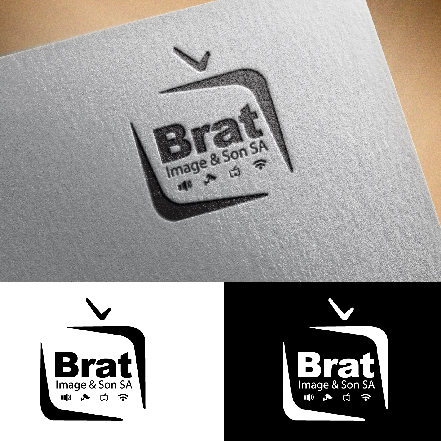 Diseño de Logo por GODDREAMCREATION para este proyecto | Diseño #30075489