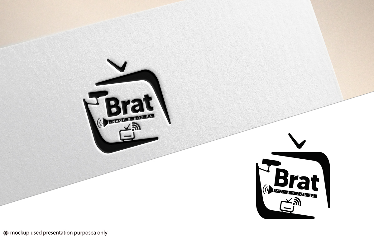 Logo Design by Rubia@ for this project | Design #30079656