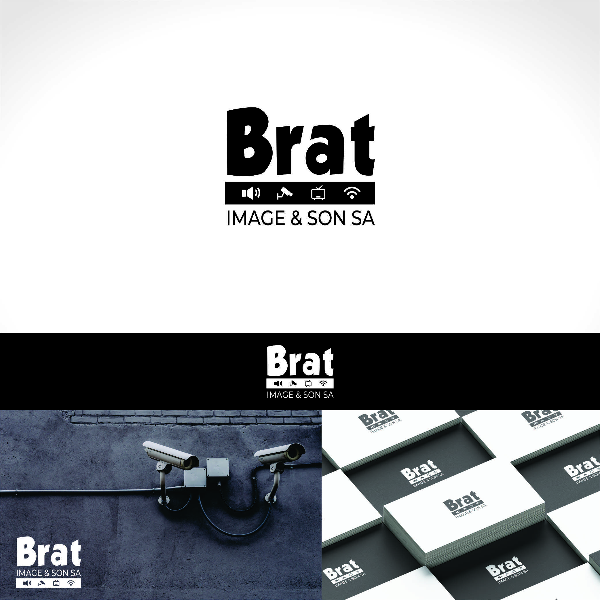 Design de Logo par Nicolene Barnard pour ce projet | Design #30086987