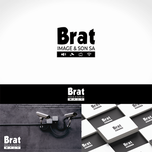 Logo Design by Nicolene Barnard for this project | Design: #30086989
