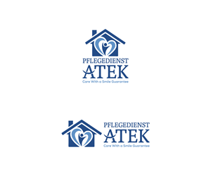 Diseño de Logo por Nadim_art para KOM-AT GmbH | Diseño: #30076593