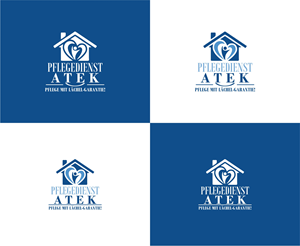 Diseño de Logo por GI ART para KOM-AT GmbH | Diseño: #30077069