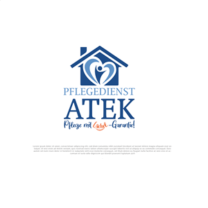 Diseño de Logo por alrey_art para KOM-AT GmbH | Diseño: #30074962