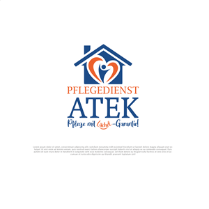 Diseño de Logo por alrey_art para KOM-AT GmbH | Diseño: #30076622