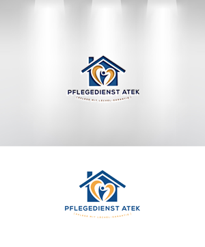 Diseño de Logo por Melon D para KOM-AT GmbH | Diseño: #30073895