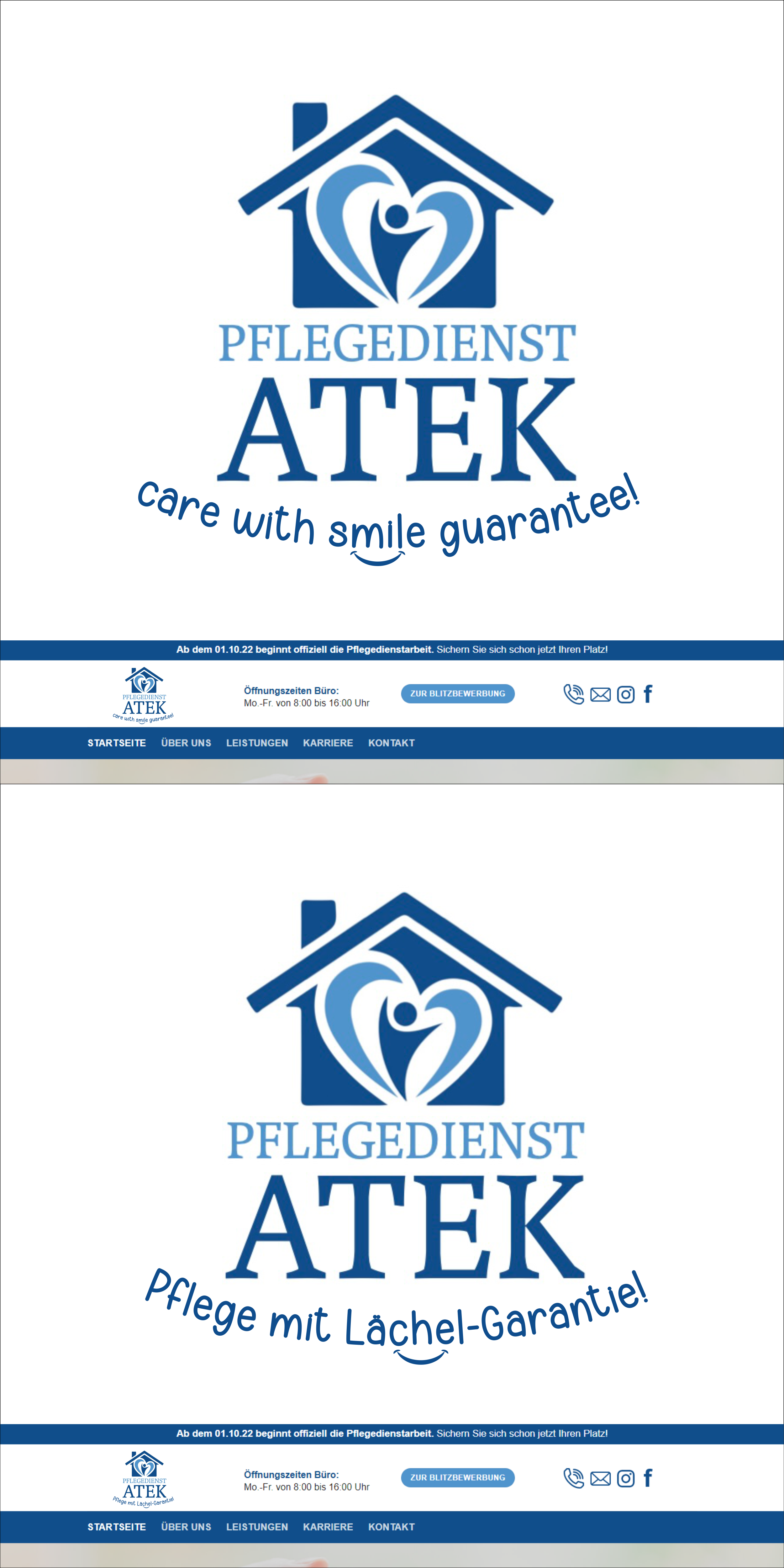 Design de Logo par GambarSERU pour KOM-AT GmbH | Design #30072954
