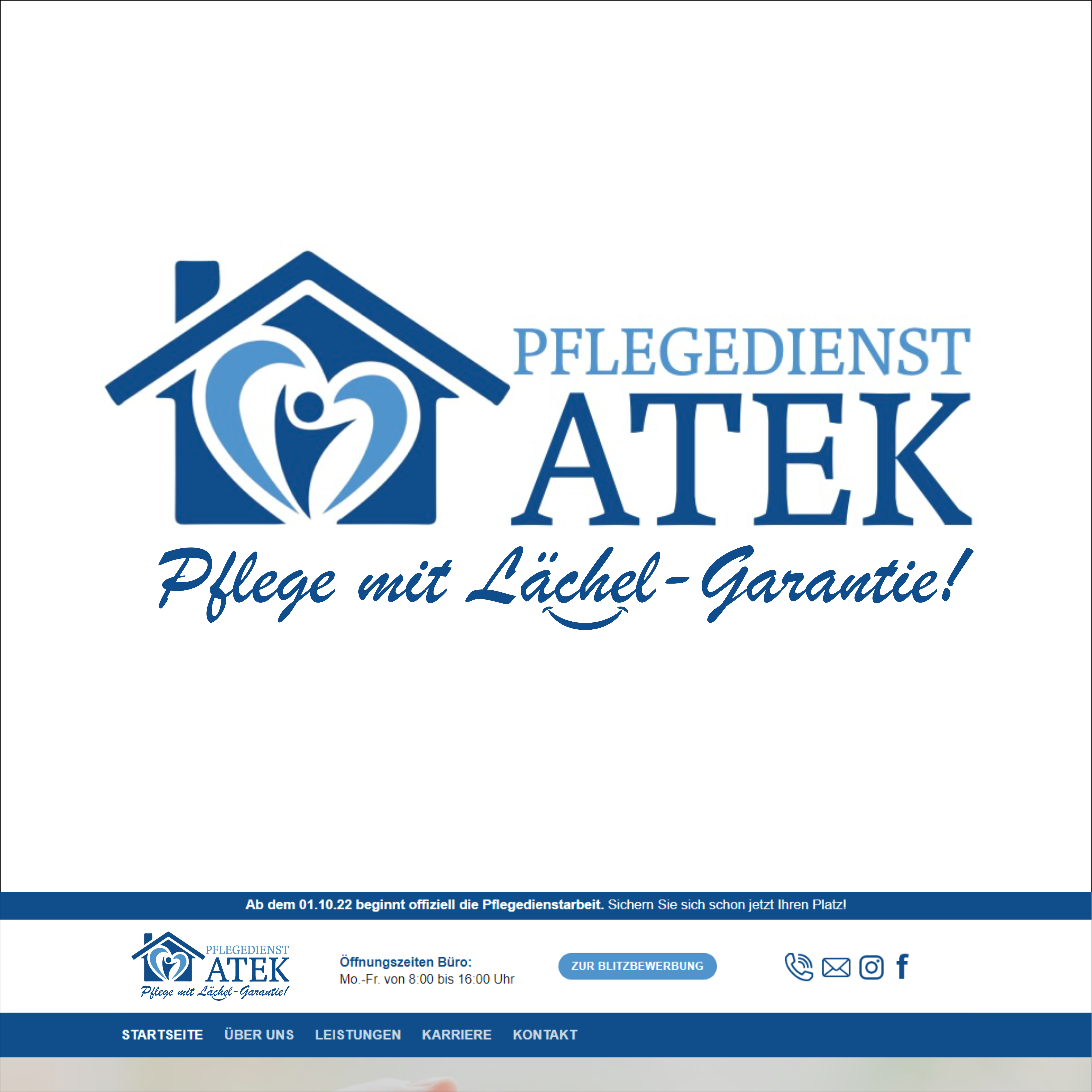 Diseño de Logo por GambarSERU para KOM-AT GmbH | Diseño #30074763