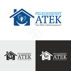 Logo Design by Parth9 for KOM-AT GmbH | Design #30074567
