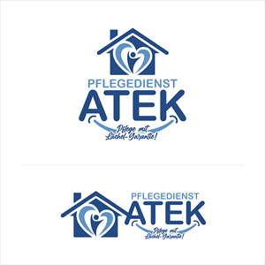 Logo Design by Rajneesha