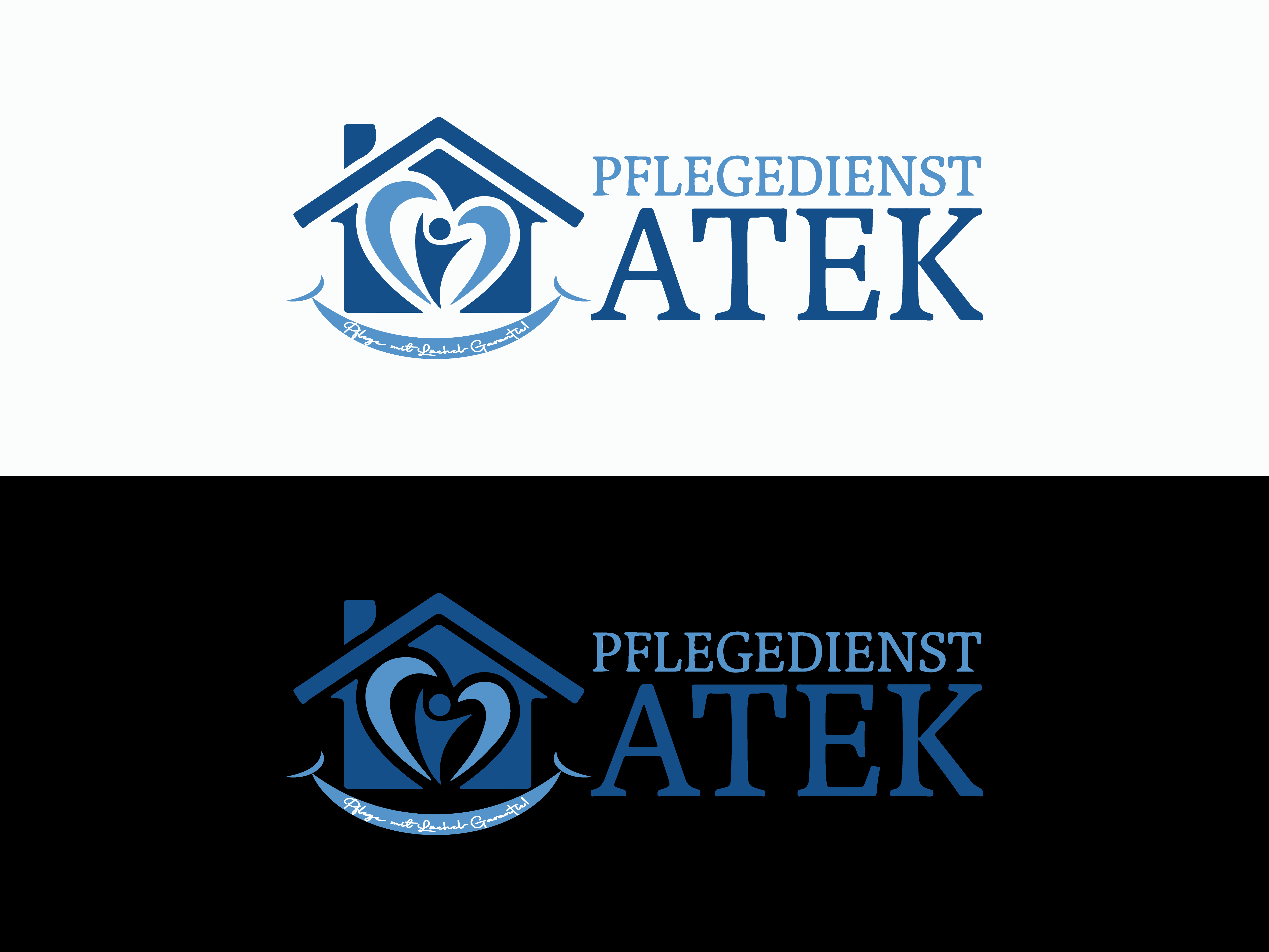 Diseño de Logo por CG Logo para KOM-AT GmbH | Diseño #30074971