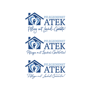 Diseño de Logo por Atvento Graphics para KOM-AT GmbH | Diseño: #30074804