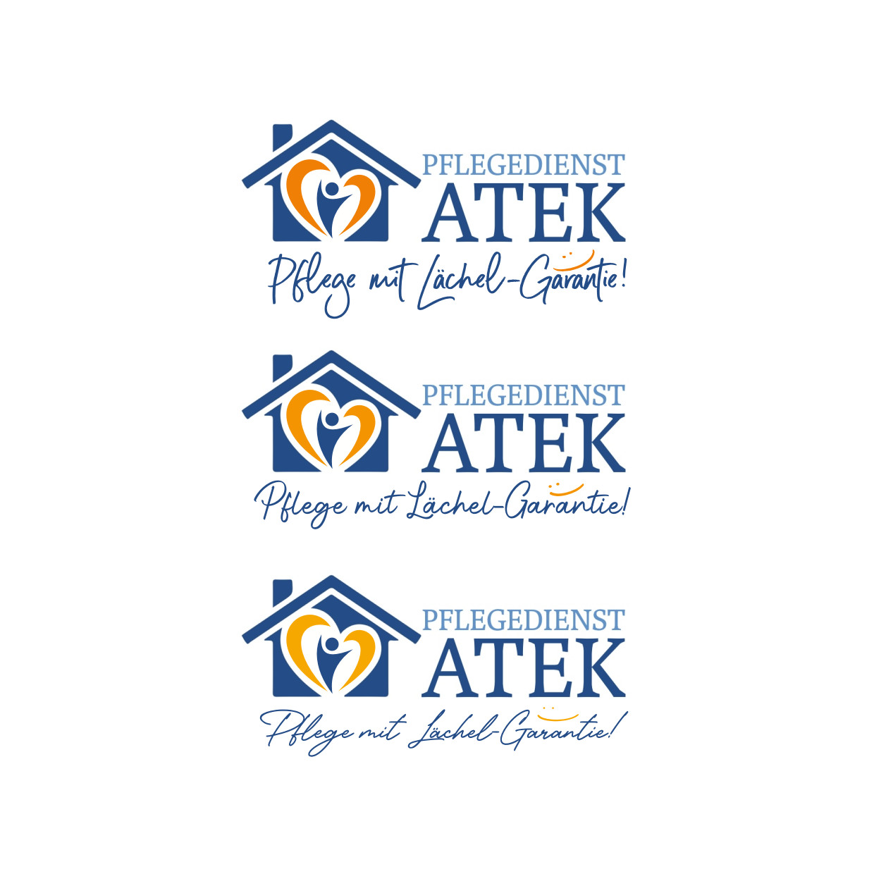 Diseño de Logo por Atvento Graphics para KOM-AT GmbH | Diseño #30075144