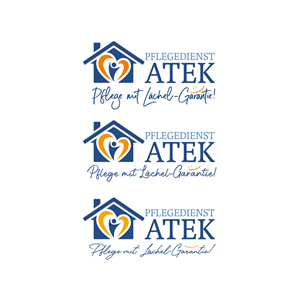 Diseño de Logo por Atvento Graphics para KOM-AT GmbH | Diseño: #30075144