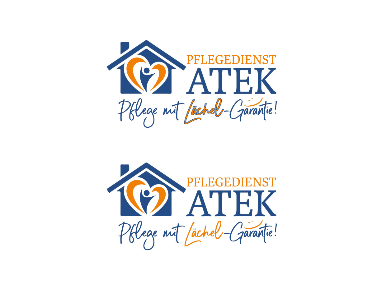 Logo Design by Atvento Graphics for KOM-AT GmbH | Design #30076479