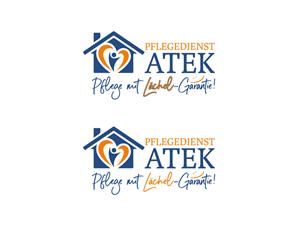 Diseño de Logo por Atvento Graphics para KOM-AT GmbH | Diseño: #30076479