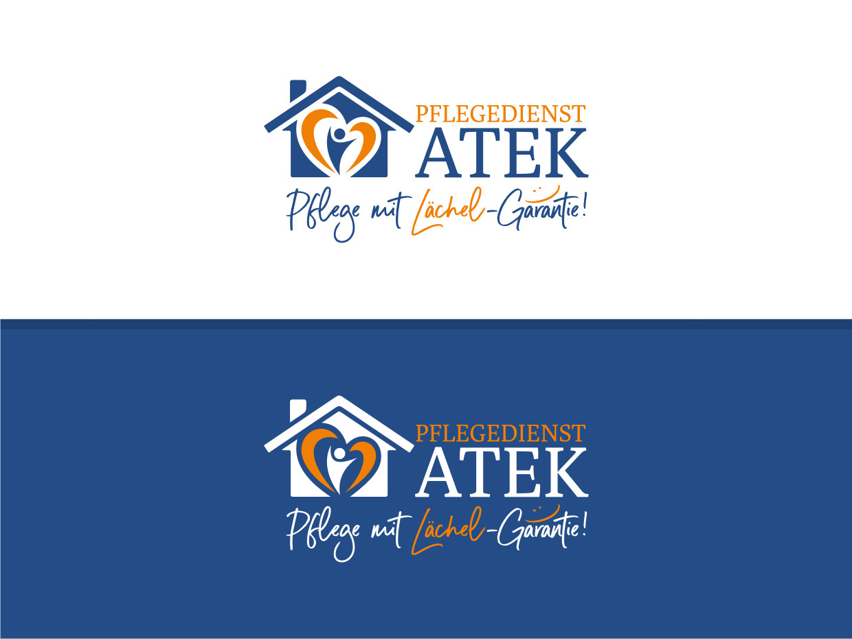 Diseño de Logo por Atvento Graphics para KOM-AT GmbH | Diseño: #30078979