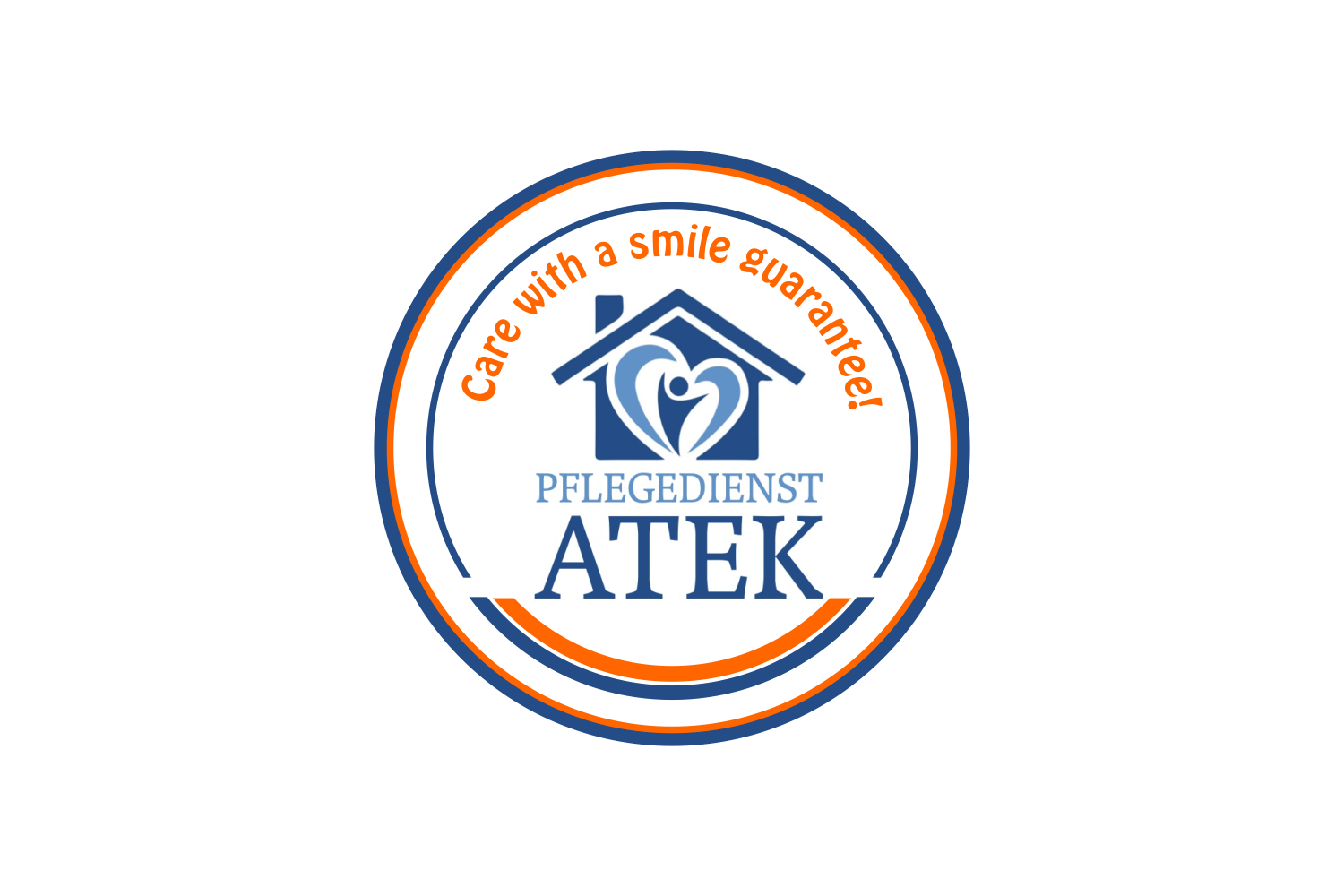 Logo Design by BUNG for KOM-AT GmbH | Design #30073155