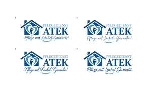 Logo Design by geni for KOM-AT GmbH | Design #30074800