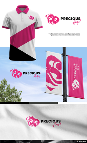 Design de Logo par ARTMD pour ce projet | Design : #30074210