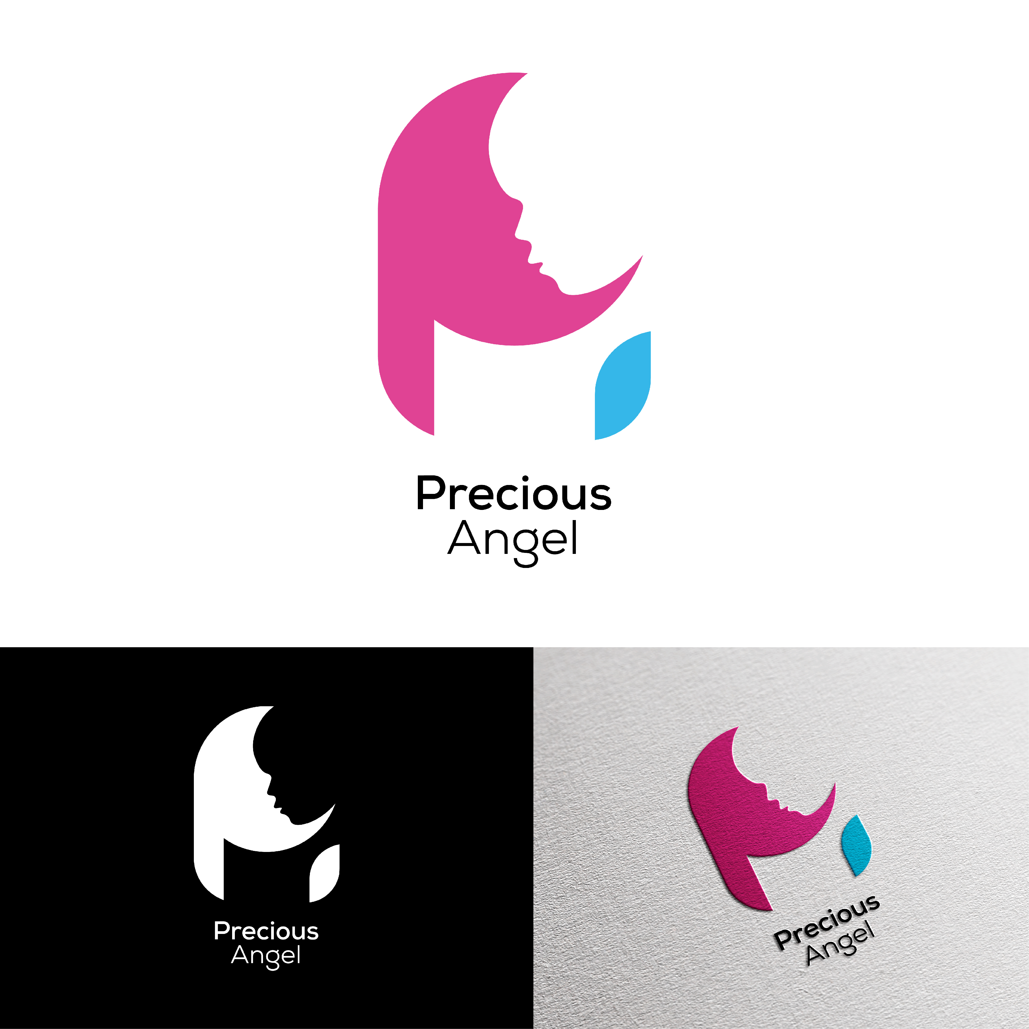 Logo Design by zidan alfi kautsar for this project | Design #30079691