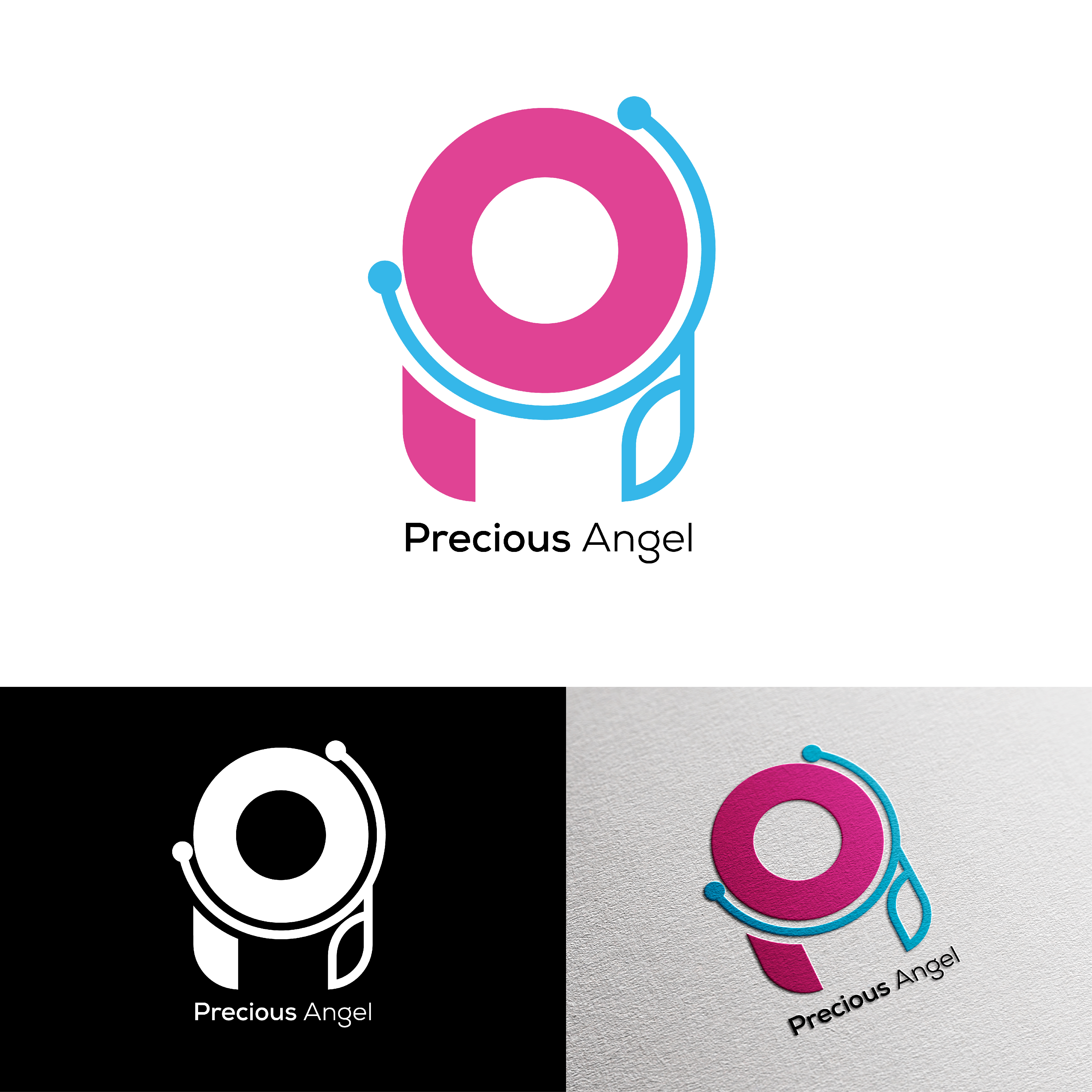 Logo Design by zidan alfi kautsar for this project | Design #30079692