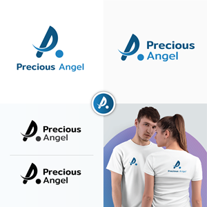 Logo Design by Him Tim