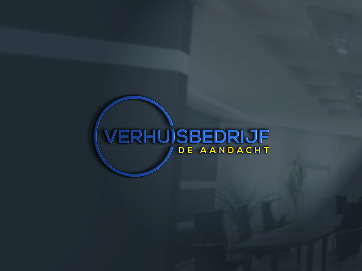 Logo-Design von Ahasanu für dieses Projekt | Design #30080867