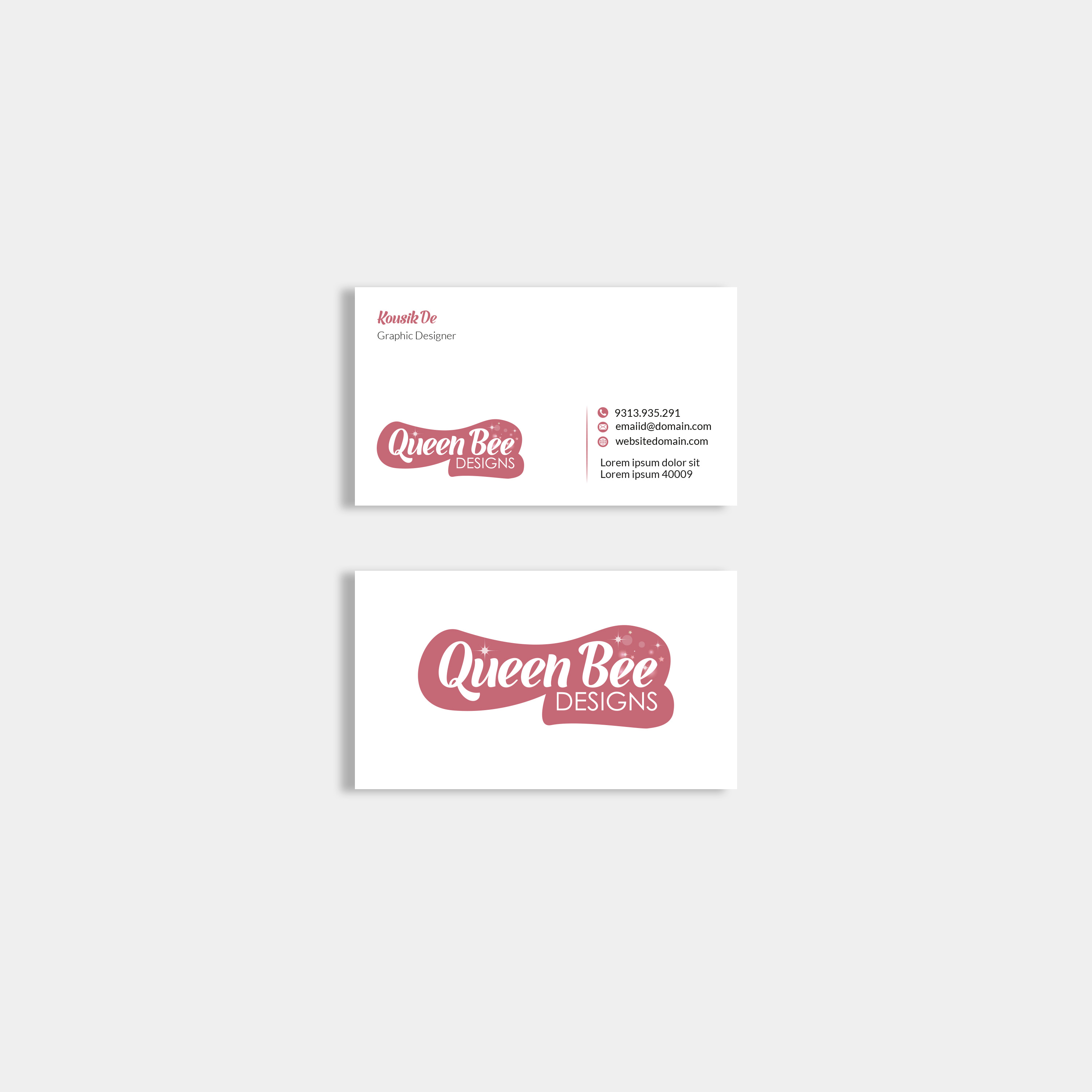 Graphic Design by kousik for this project | Design #30094155