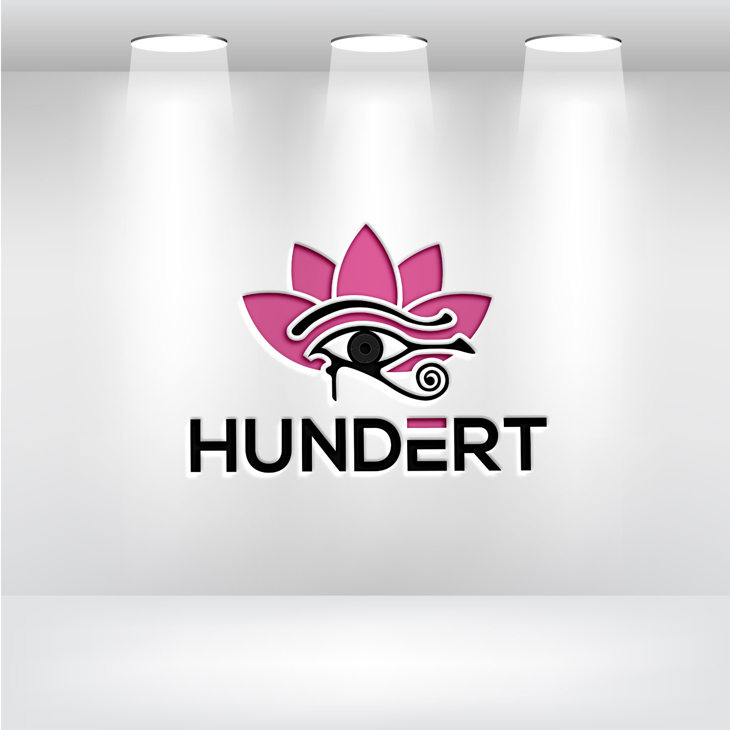 Logo Design by ax design2 for this project | Design #30077299