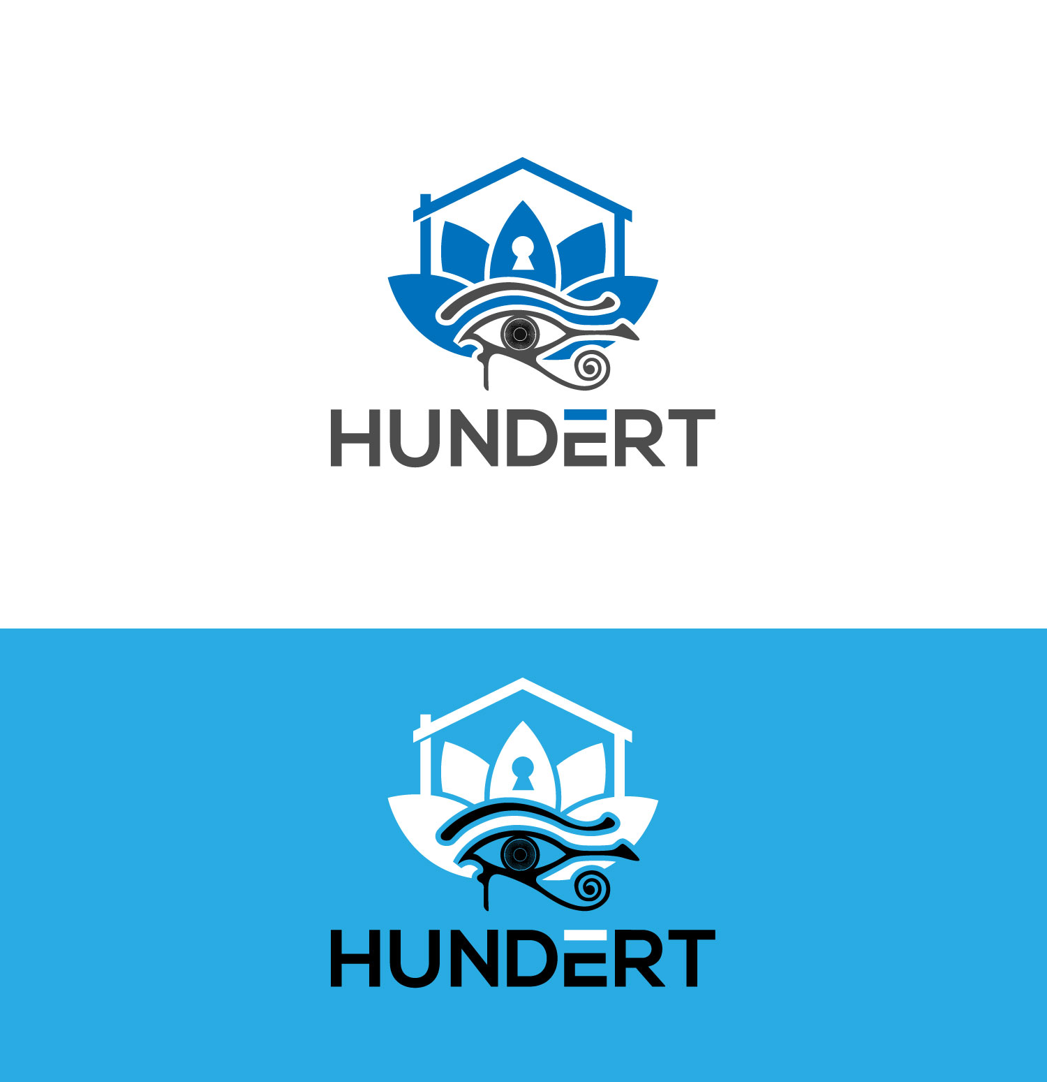 Logo Design by ax design2 for this project | Design #30078118