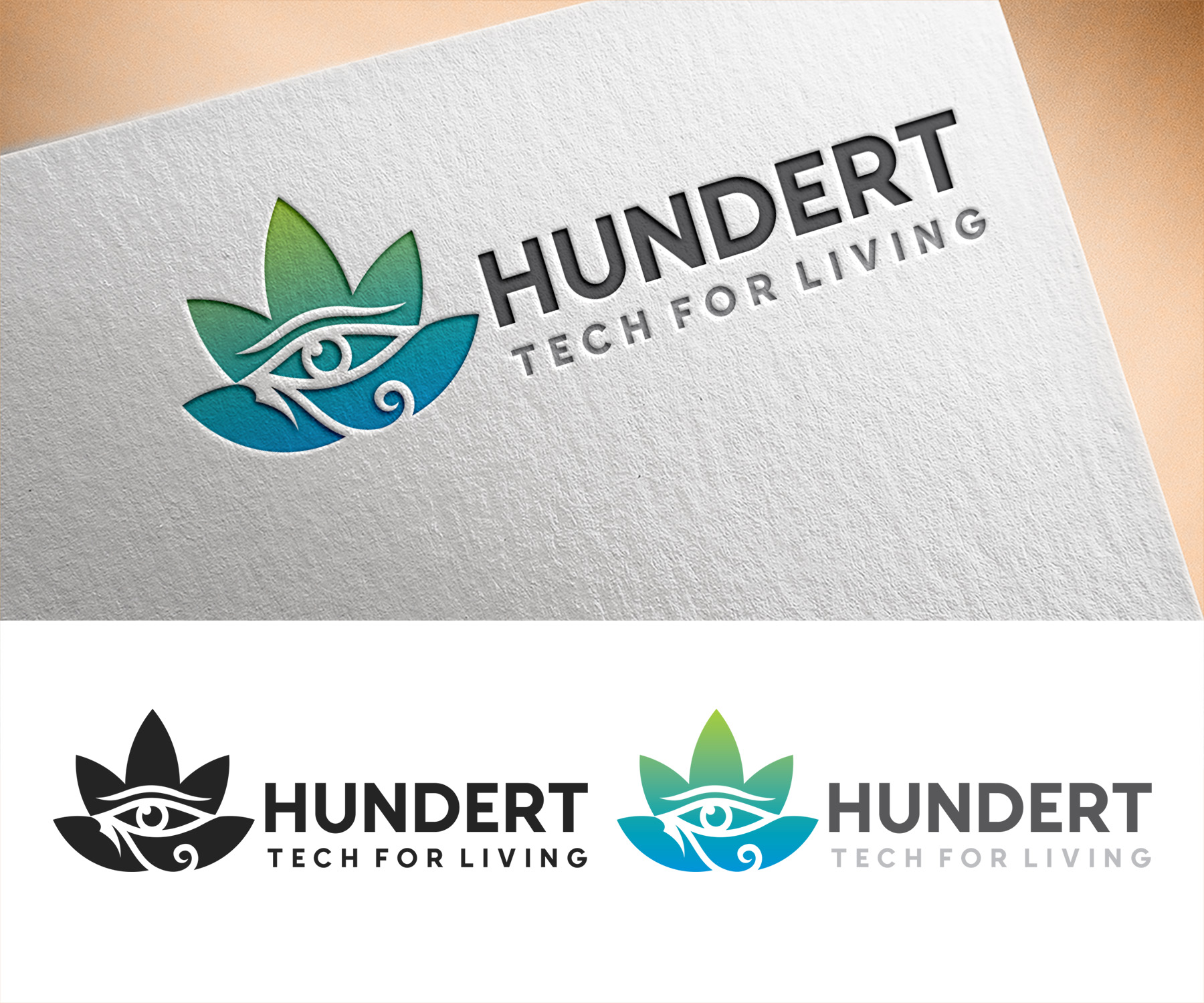 Logo Design by Vishak vasu for this project | Design #30078177