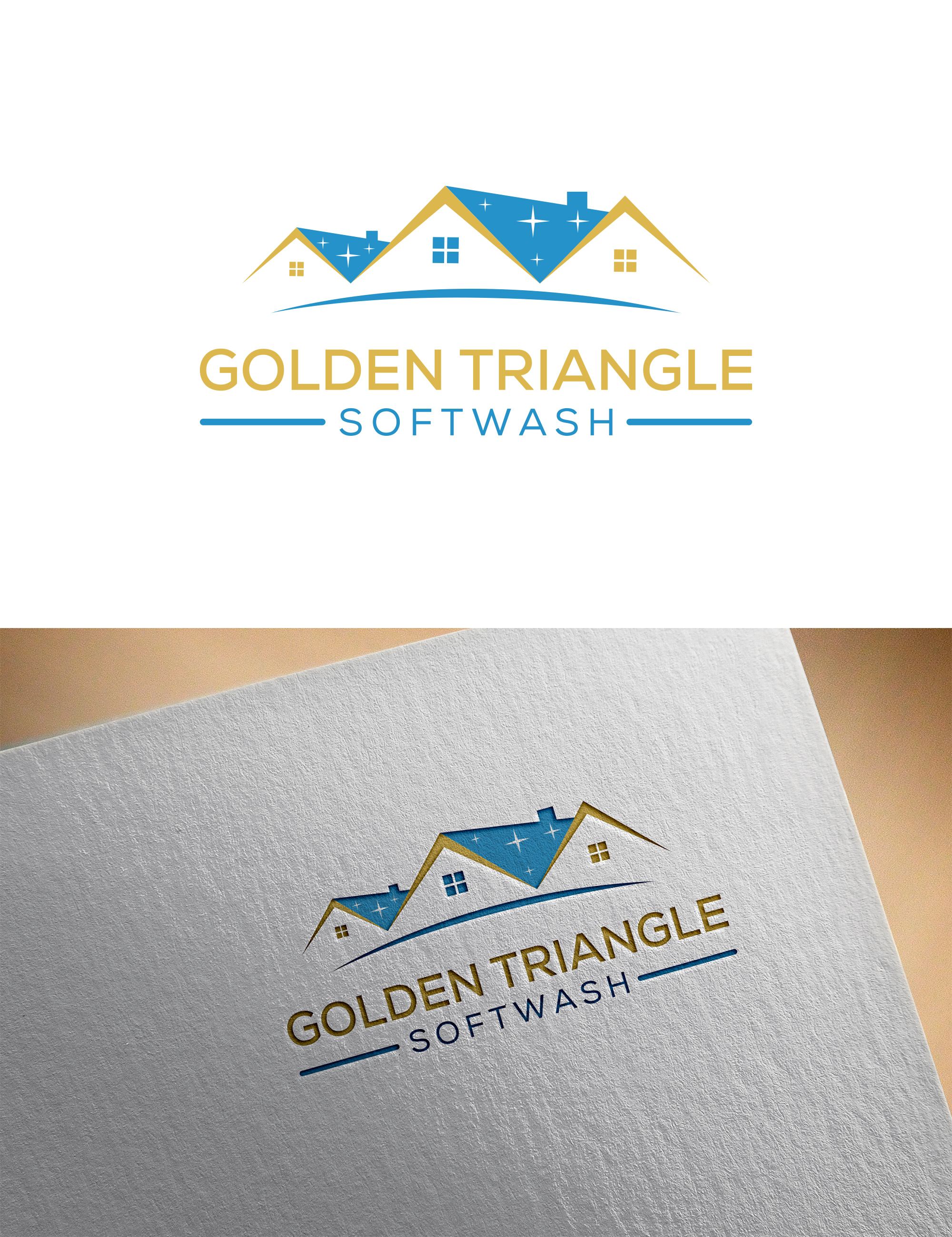 Logo Design by Visionary Creations for this project | Design #30075518