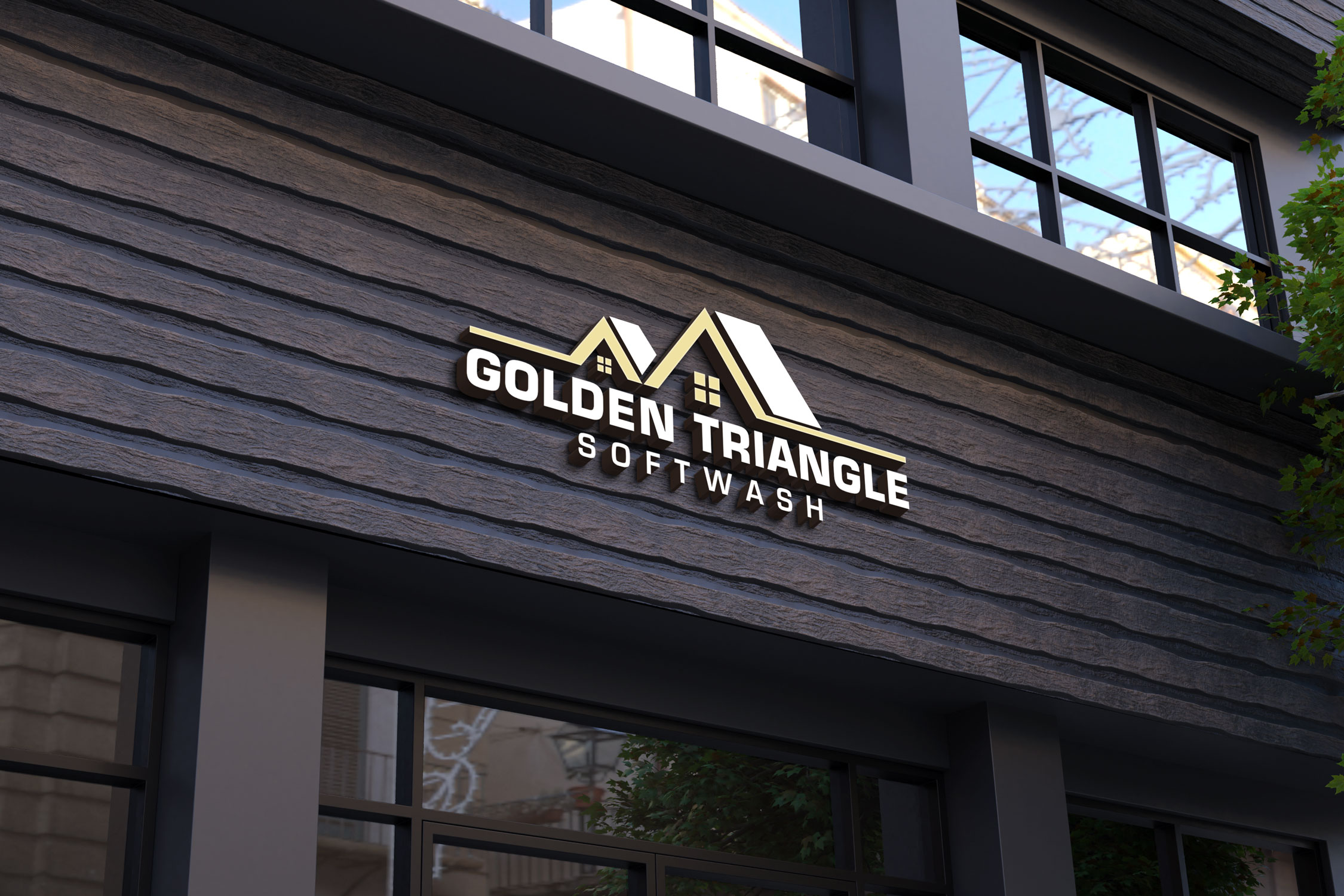 Logo Design by Kavth for this project | Design #30081994