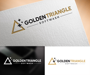 Logo Design by Vishak vasu for this project | Design #30078568