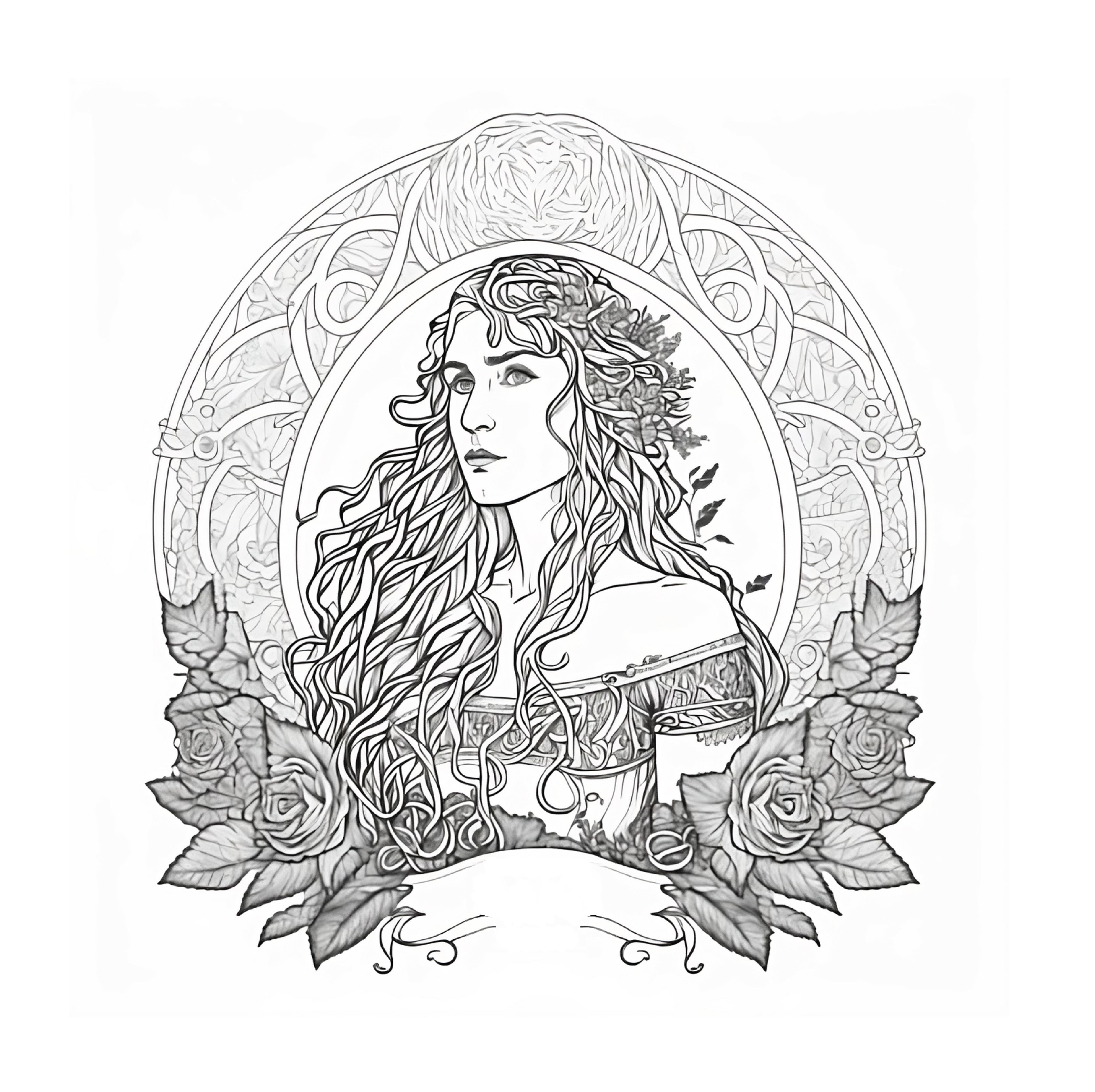 Diseño de Personaje por Rifqi 7 para este proyecto | Diseño #30095779