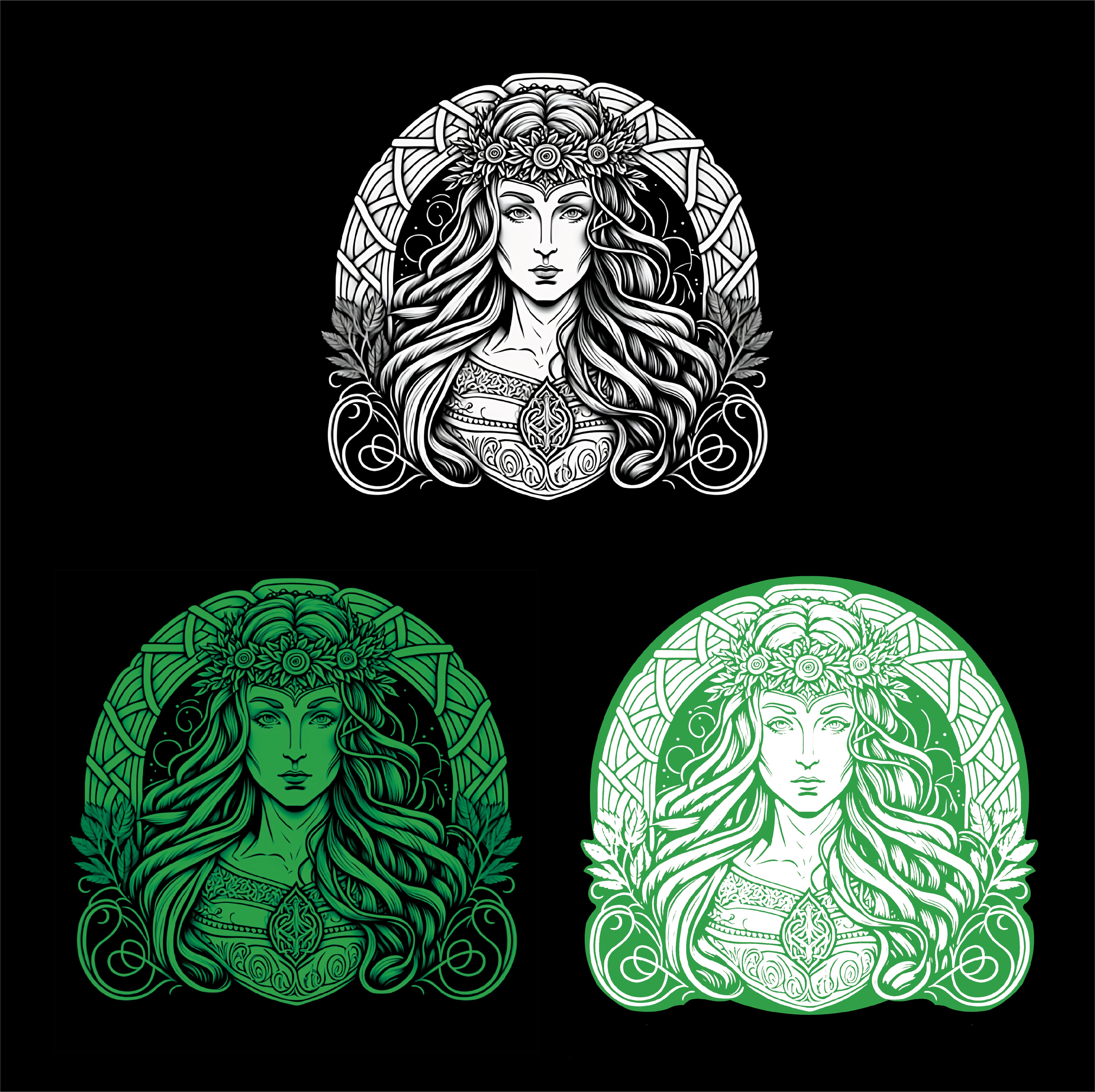 Character Design by Rifqi 7 for this project | Design #30101642