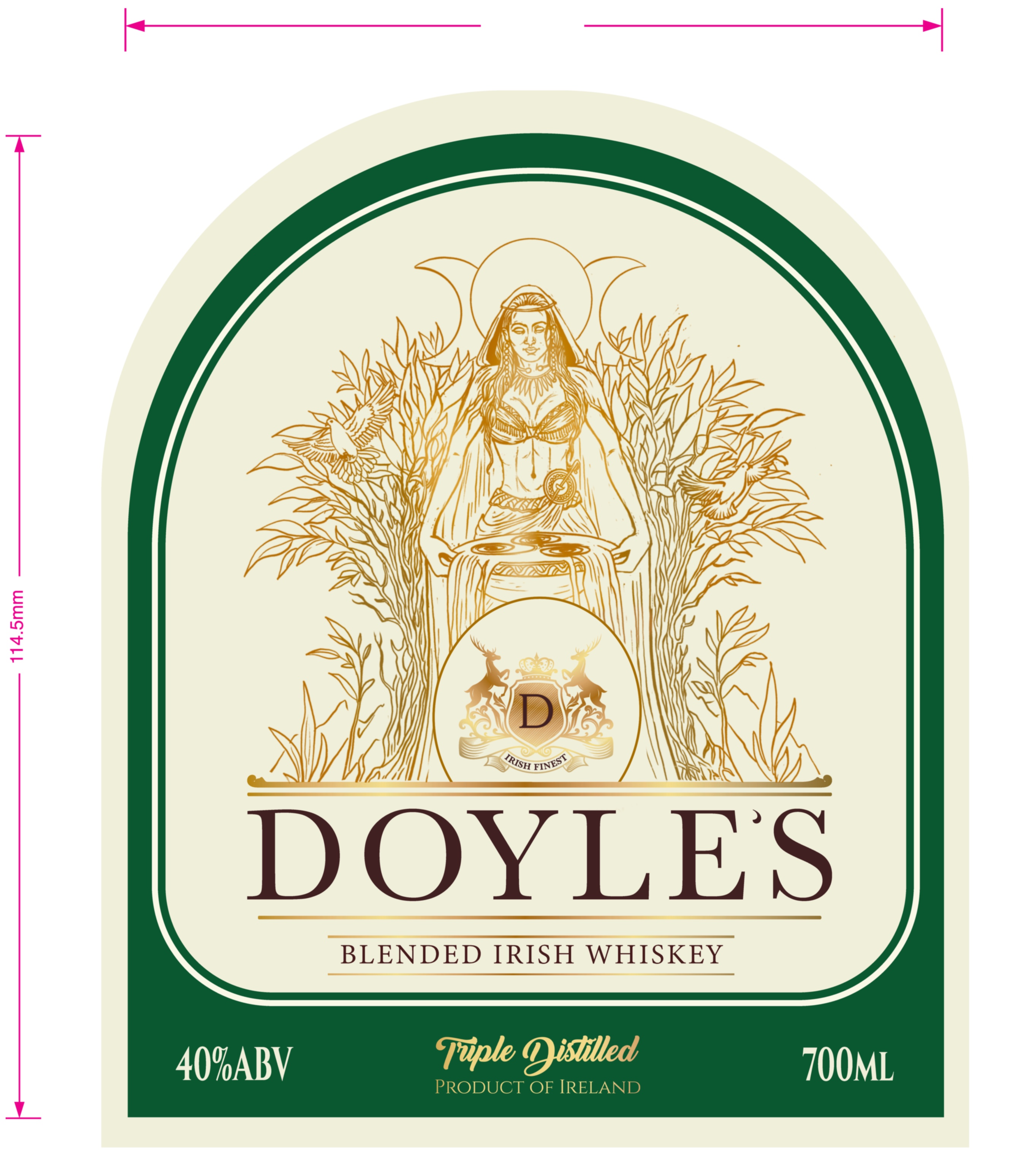 Character Design by ELAMANTS for this project | Design #30118878