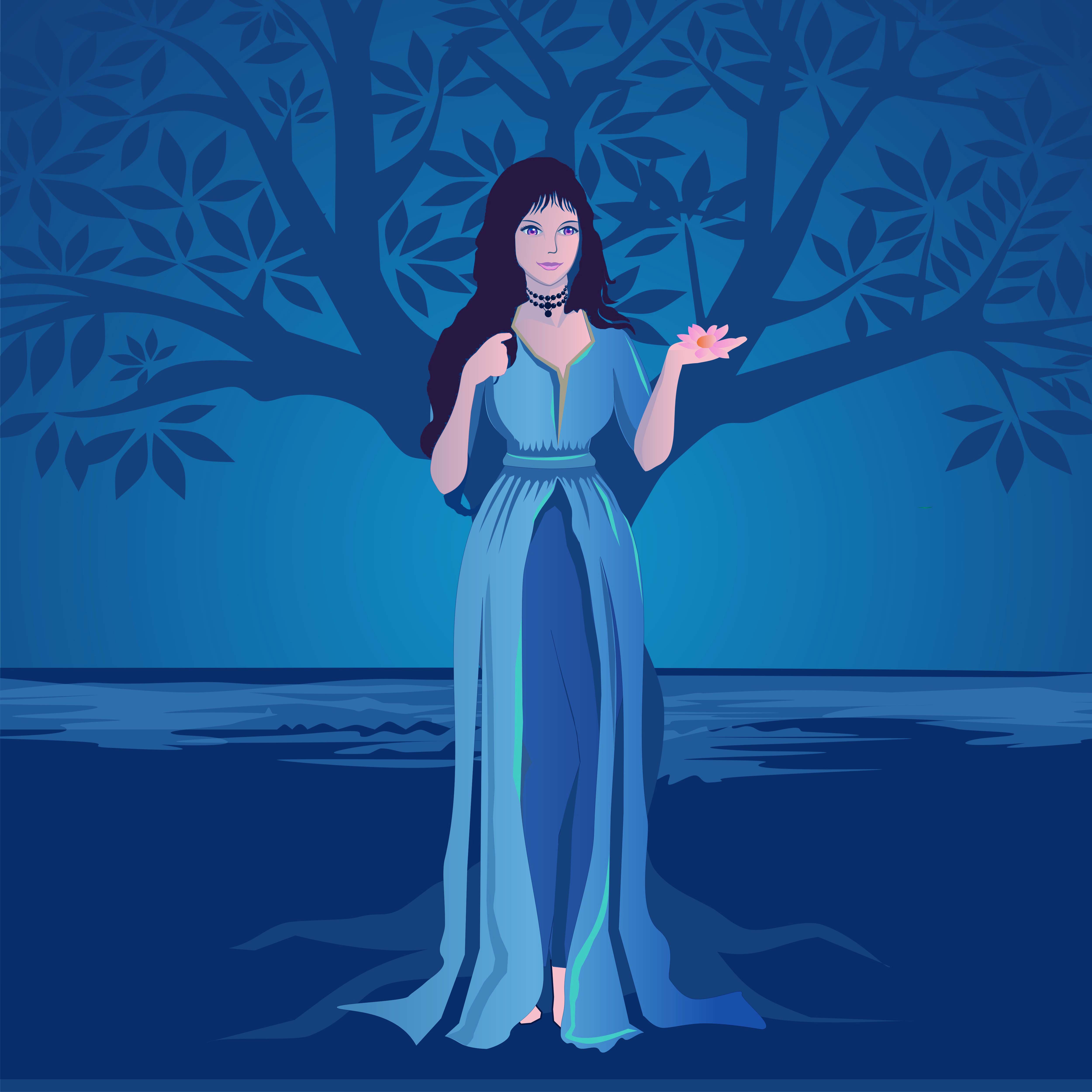 Character Design by All art for this project | Design #30083427