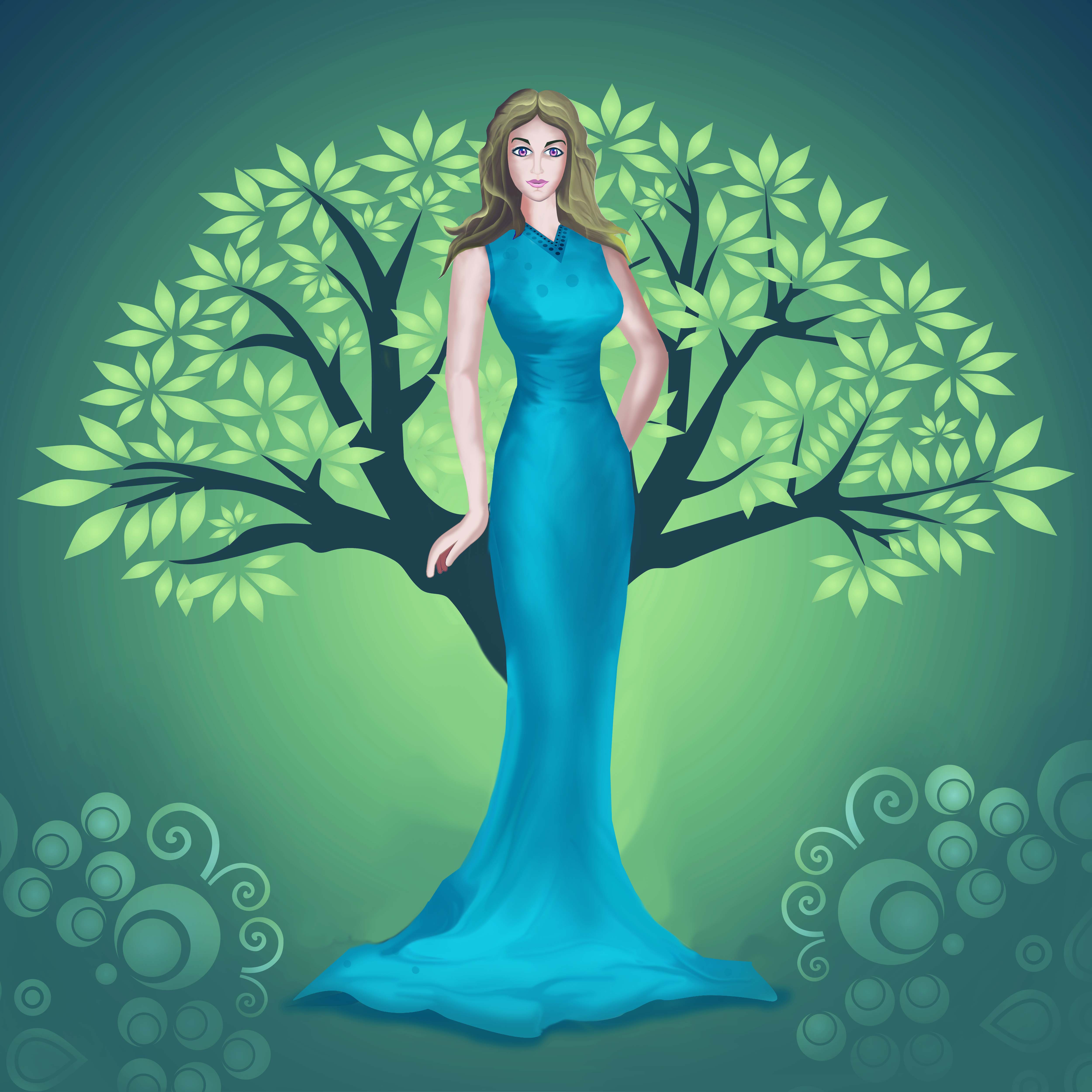 Diseño de Personaje por All art para este proyecto | Diseño #30100662