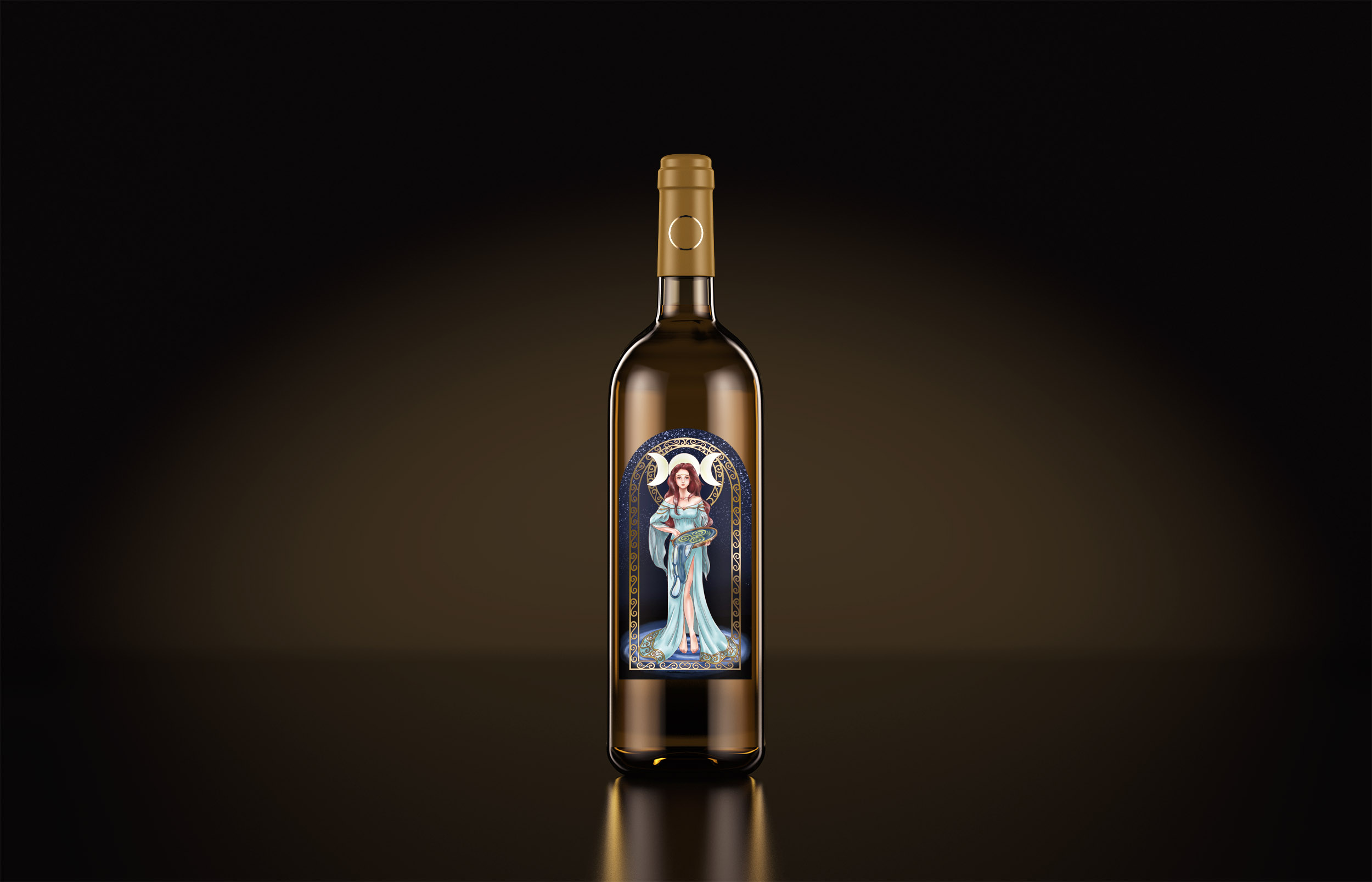 Diseño de Personaje por Mavis Goh para este proyecto | Diseño #30107238