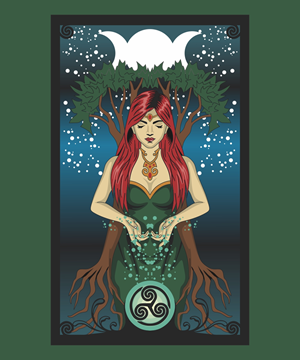 Character Design by Rawpis