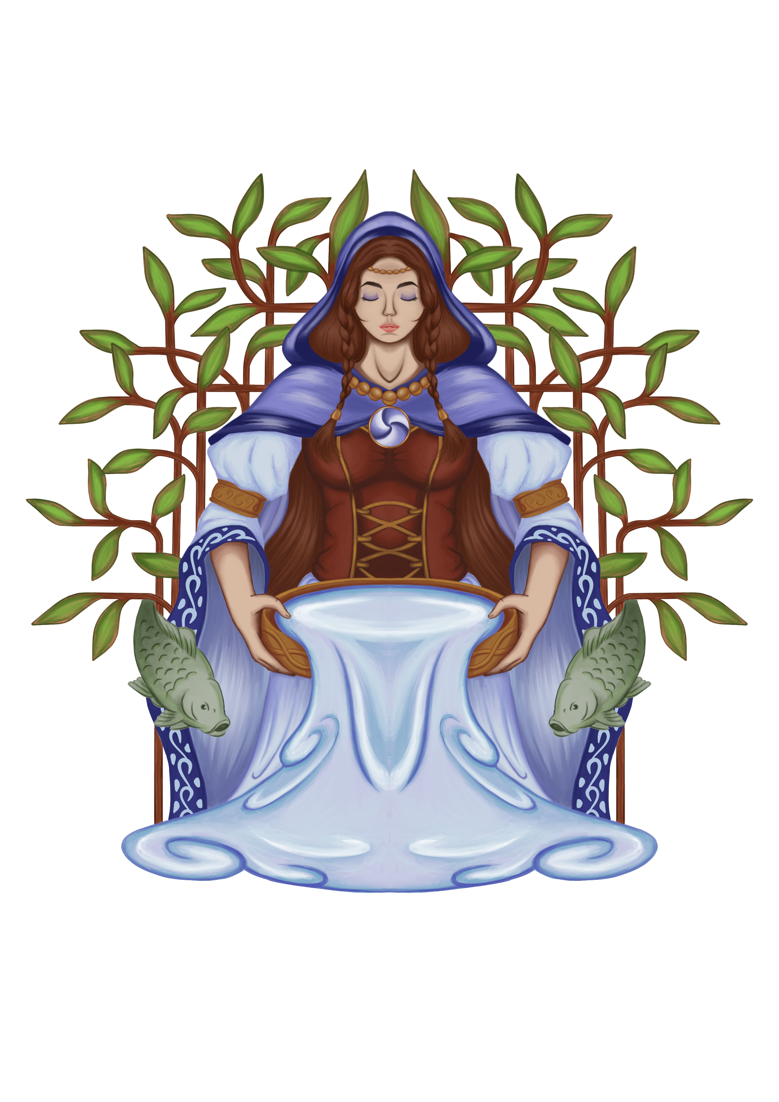 Diseño de Personaje por TheProtantArtist para este proyecto | Diseño #30124393