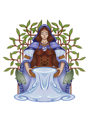 Diseño de Personaje por TheProtantArtist para este proyecto | Diseño: #30124393